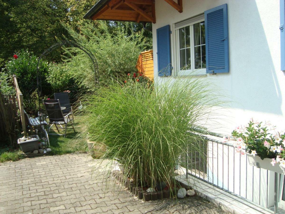 Ferienwohnung Weiser Kressbronn am Bodensee Exterior foto