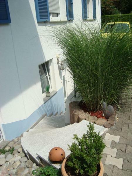 Ferienwohnung Weiser Kressbronn am Bodensee Exterior foto